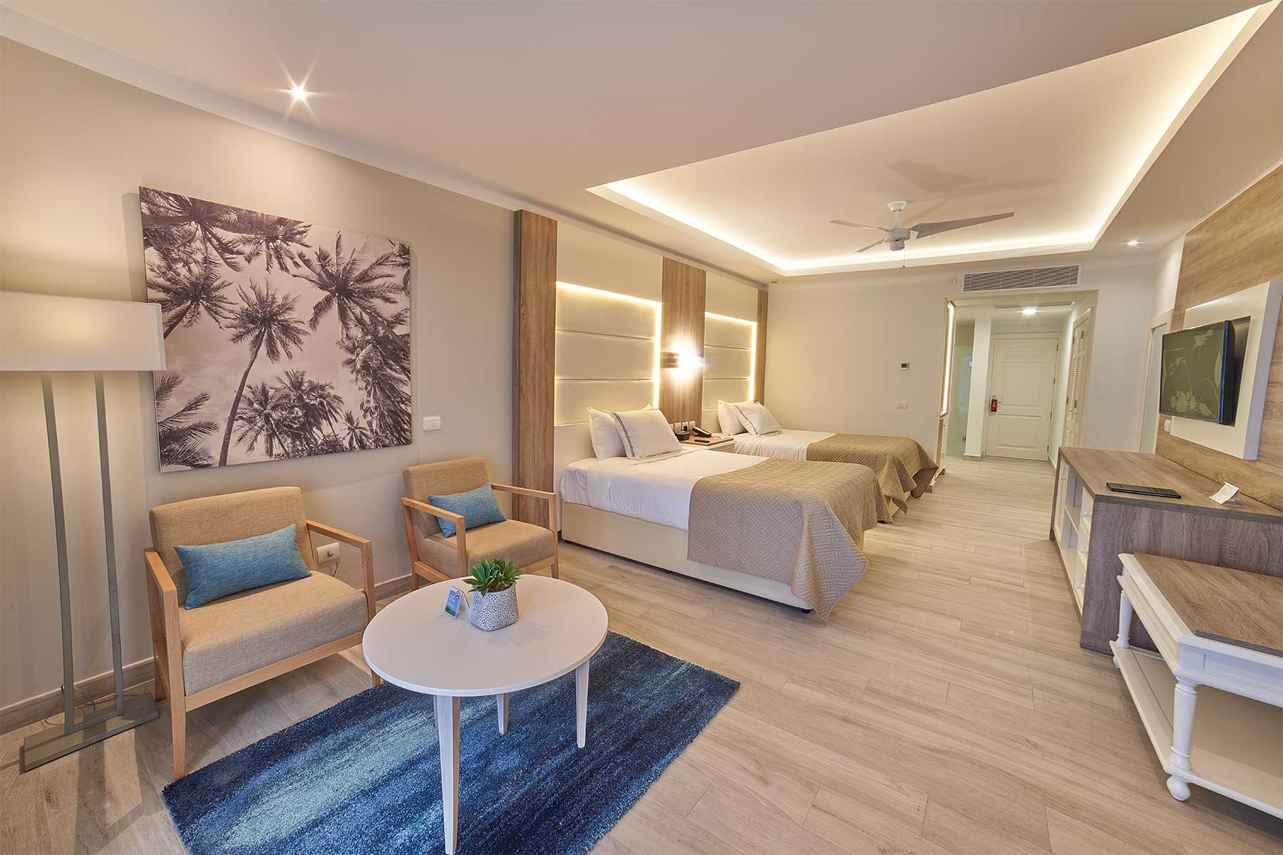 Marca Luxury Bahia Principe