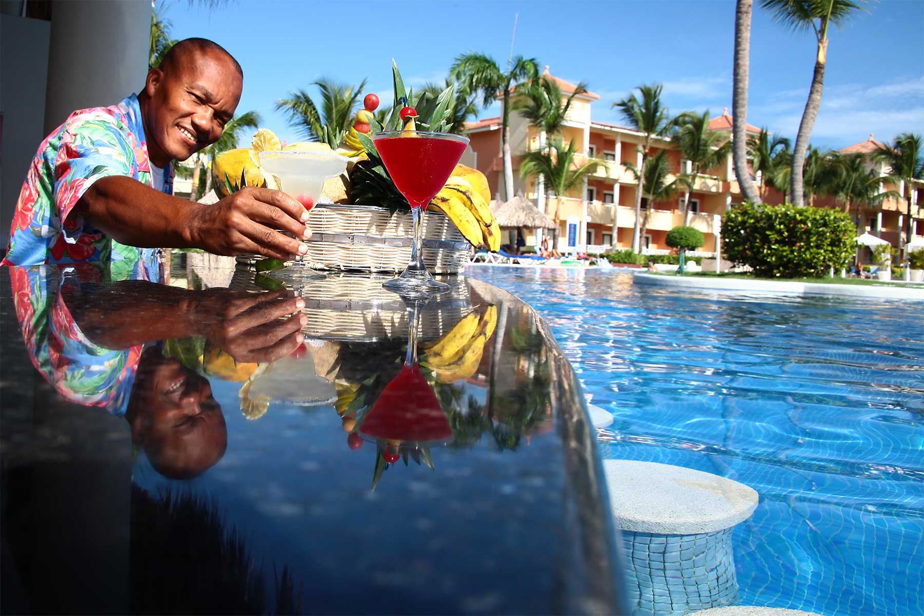 Marca Grand Bahia Principe