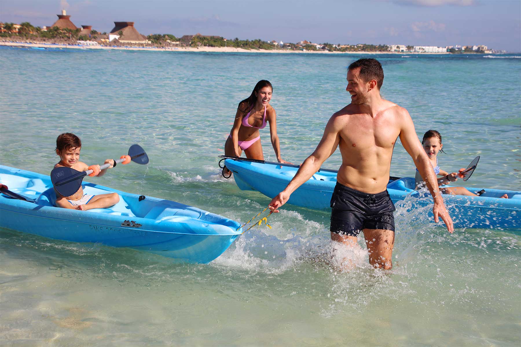 Marca Grand Bahia Principe