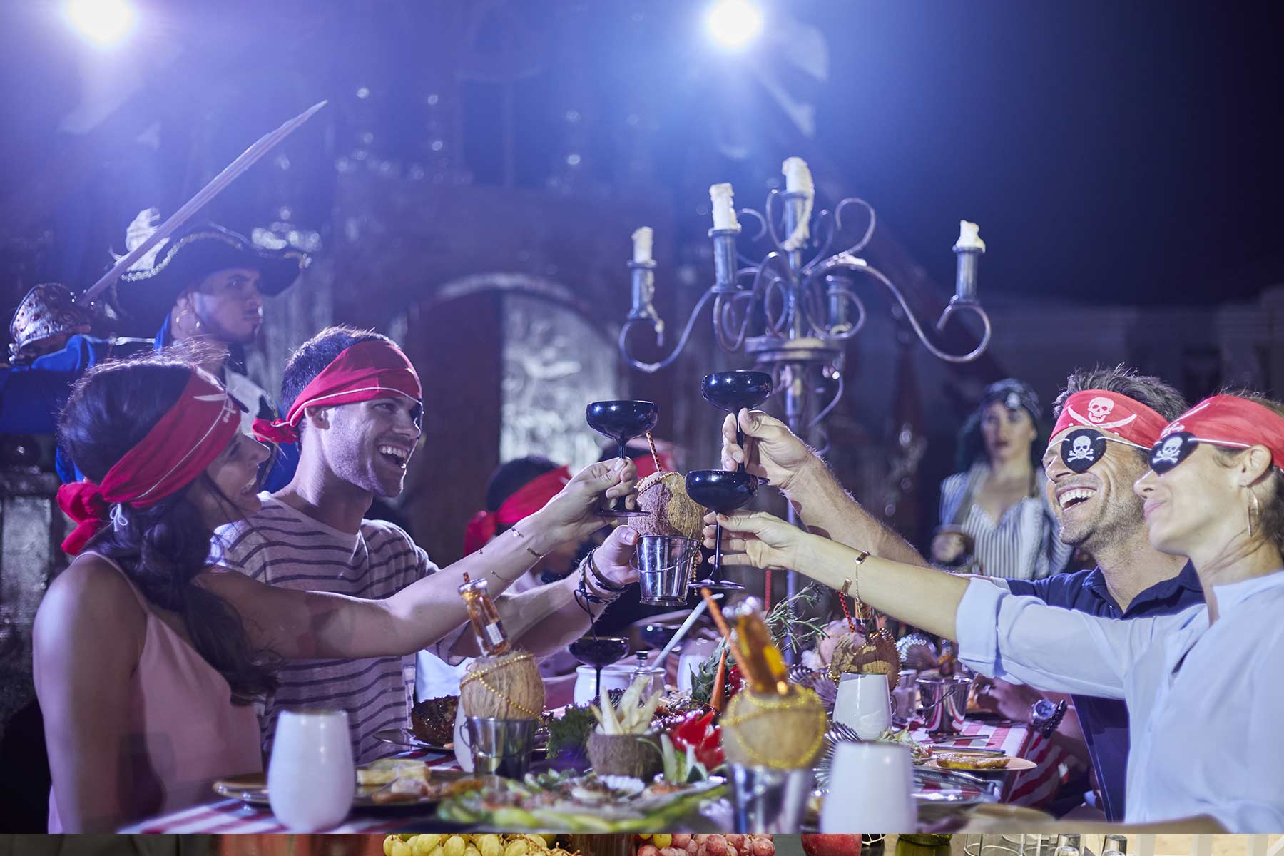 Adults Only at Bahia Principe