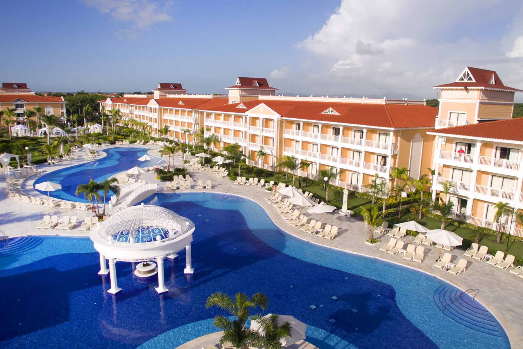 Imagen principal del Luxury Bahia Principe Ambar Green