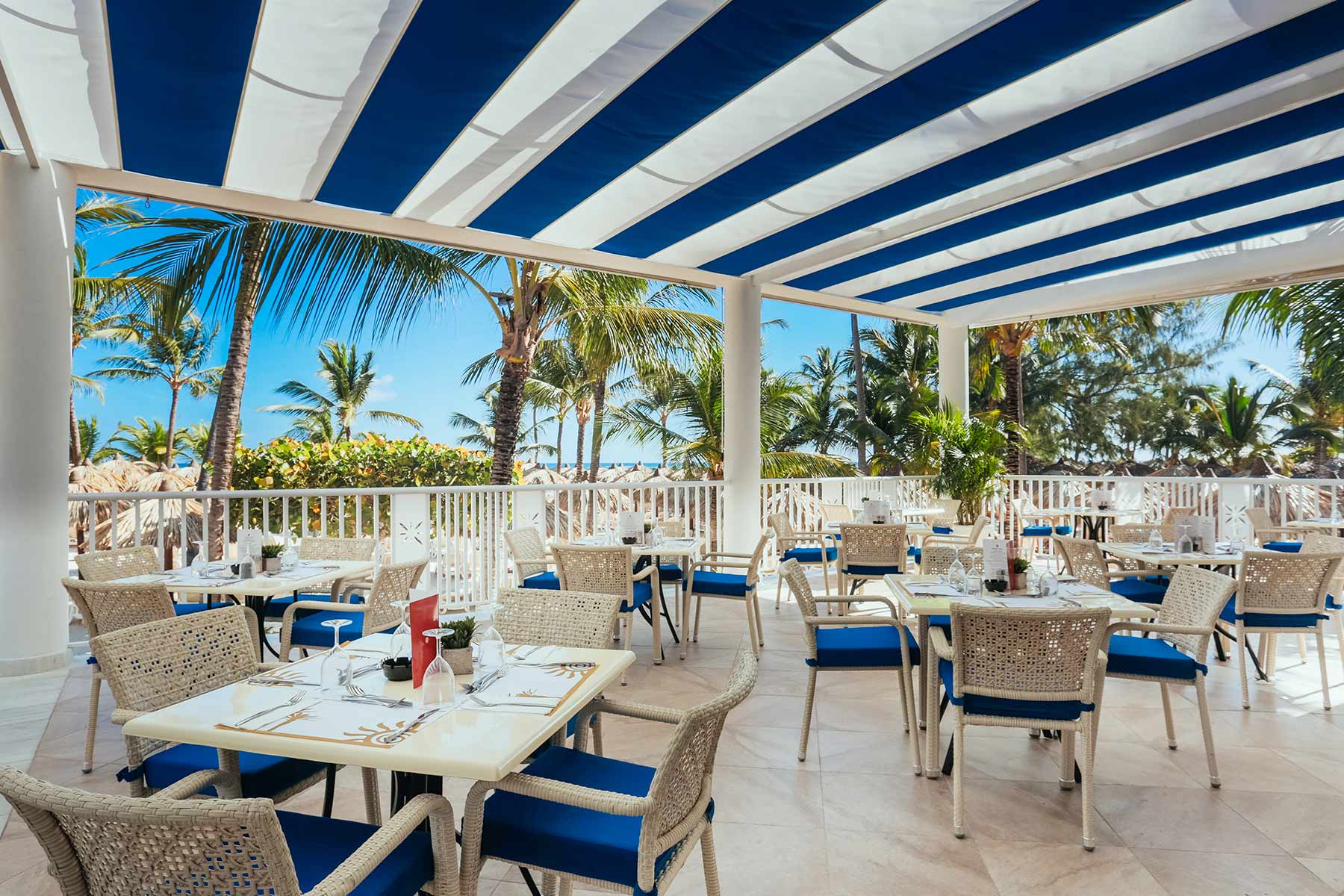 Luxury Bahia Principe Fantasia