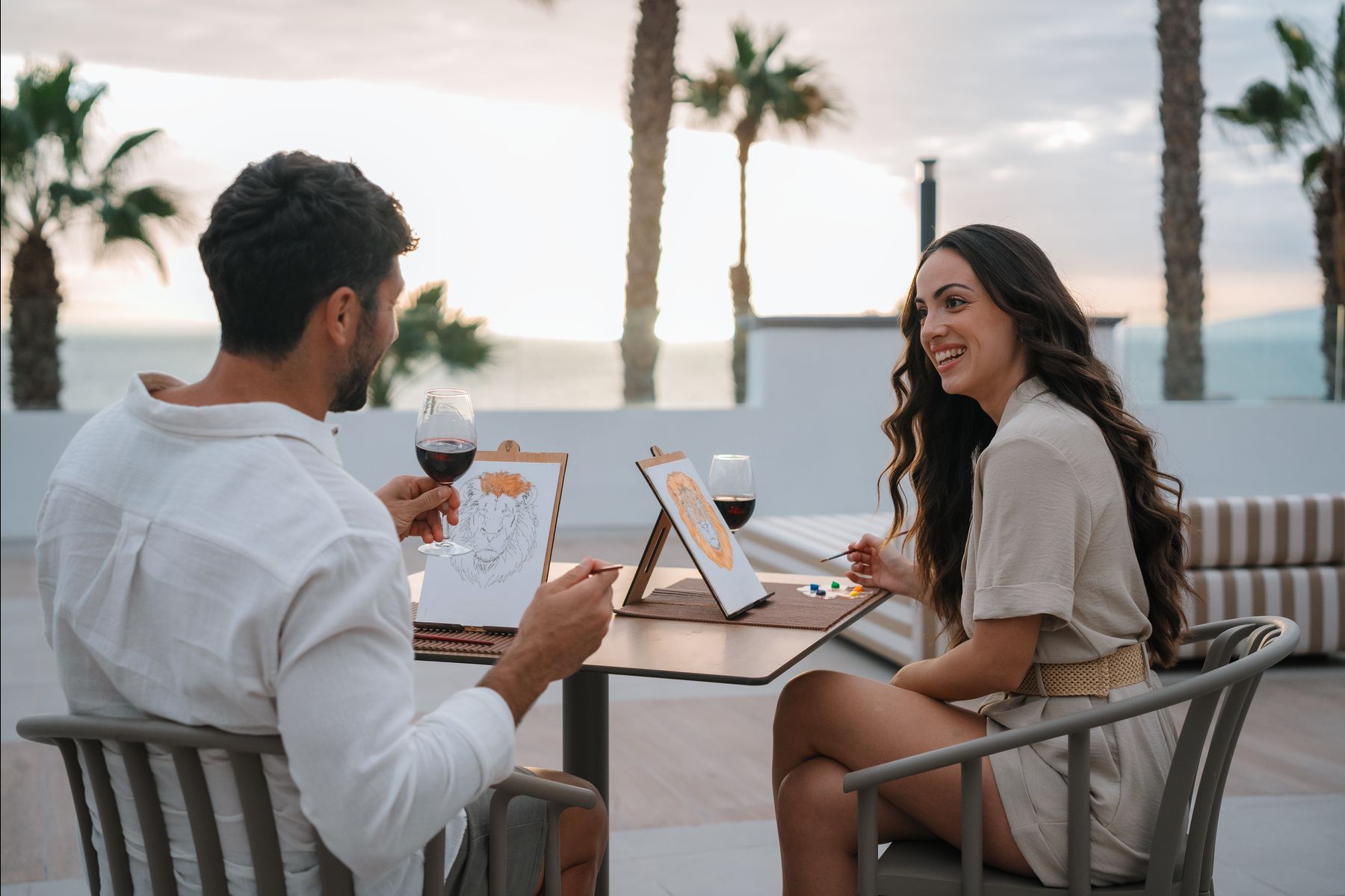 Spa at Bahia Principe Tenerife