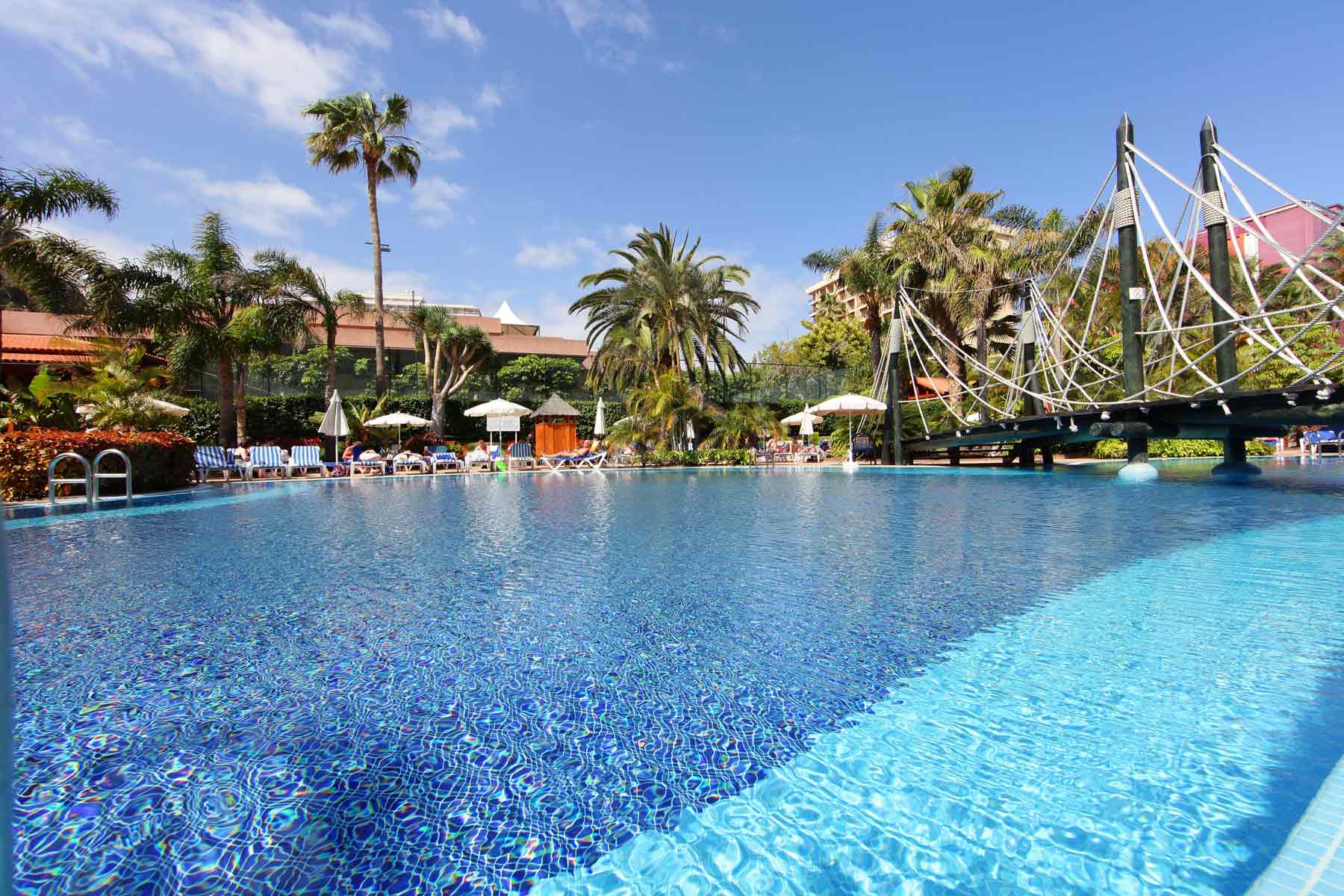 Actividades Bahia Principe San Felipe