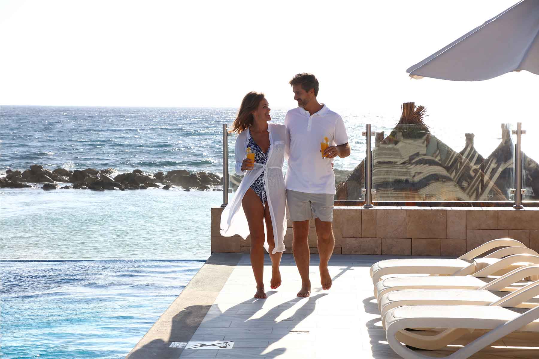 Adults Only at Bahia Principe