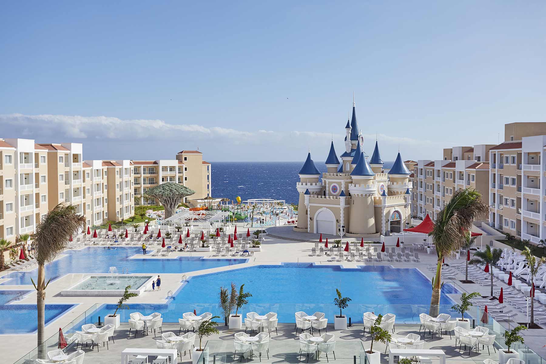 Fantasia Bahia Principe Tenerife