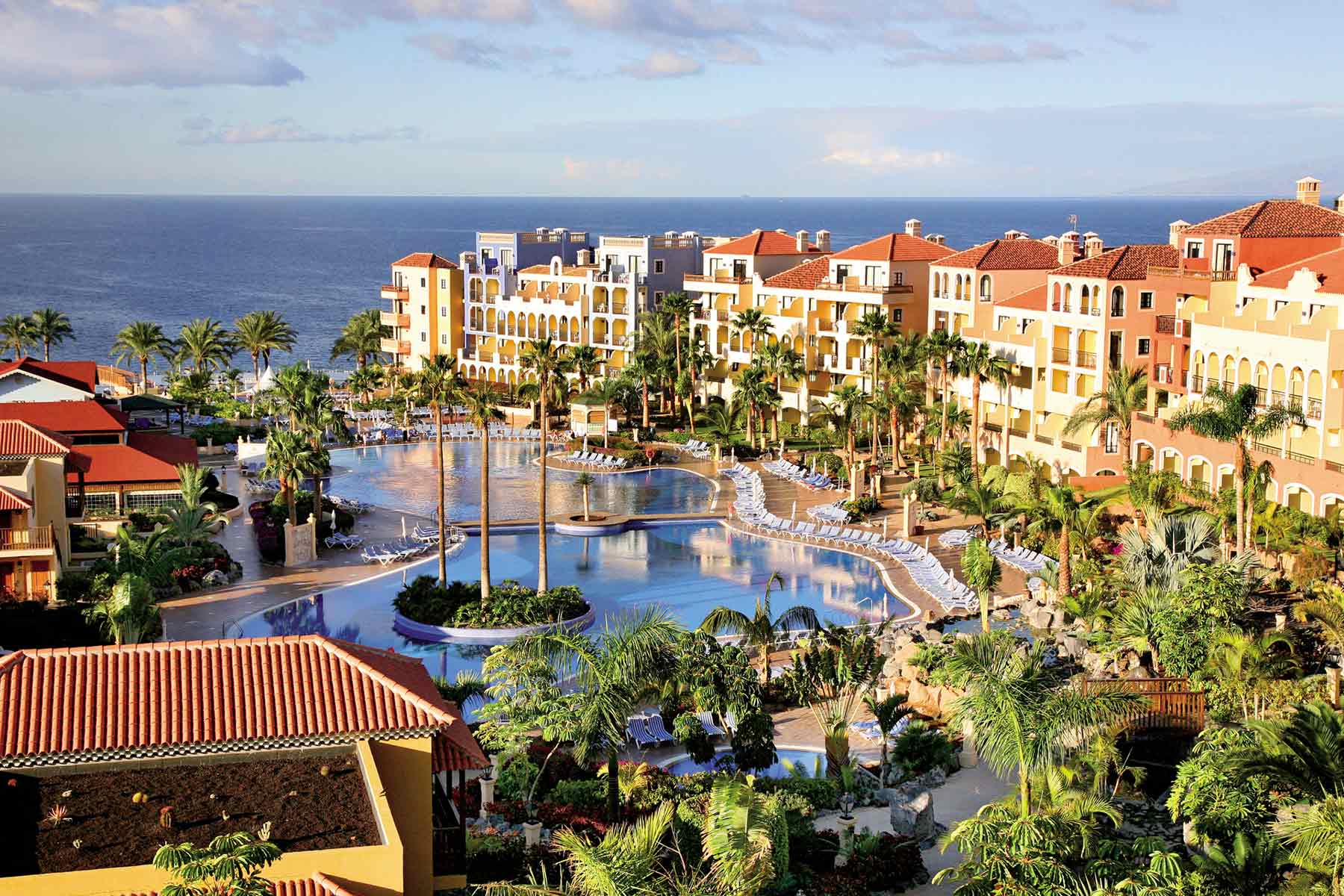 Marca sunlight Bahia Principe