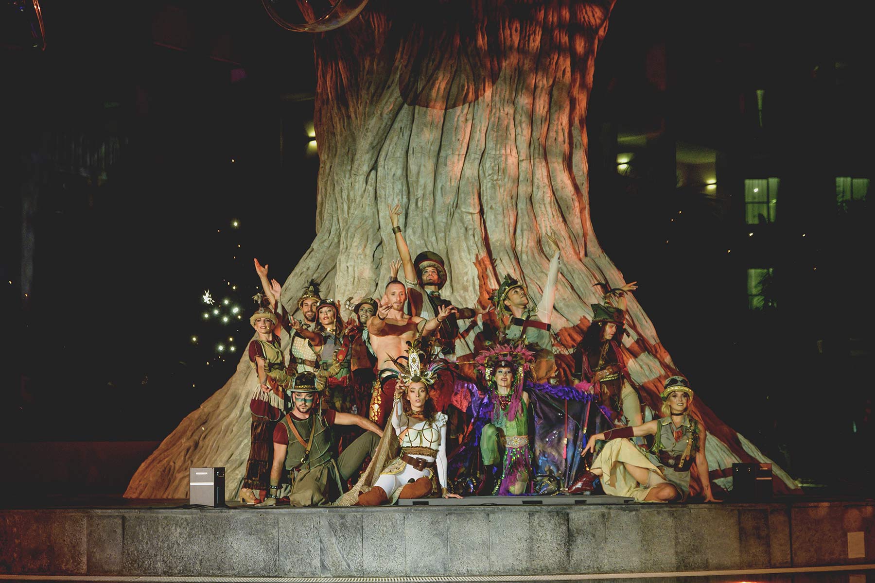 Things to do at Luxury Bahia Principe Ambar Green 1