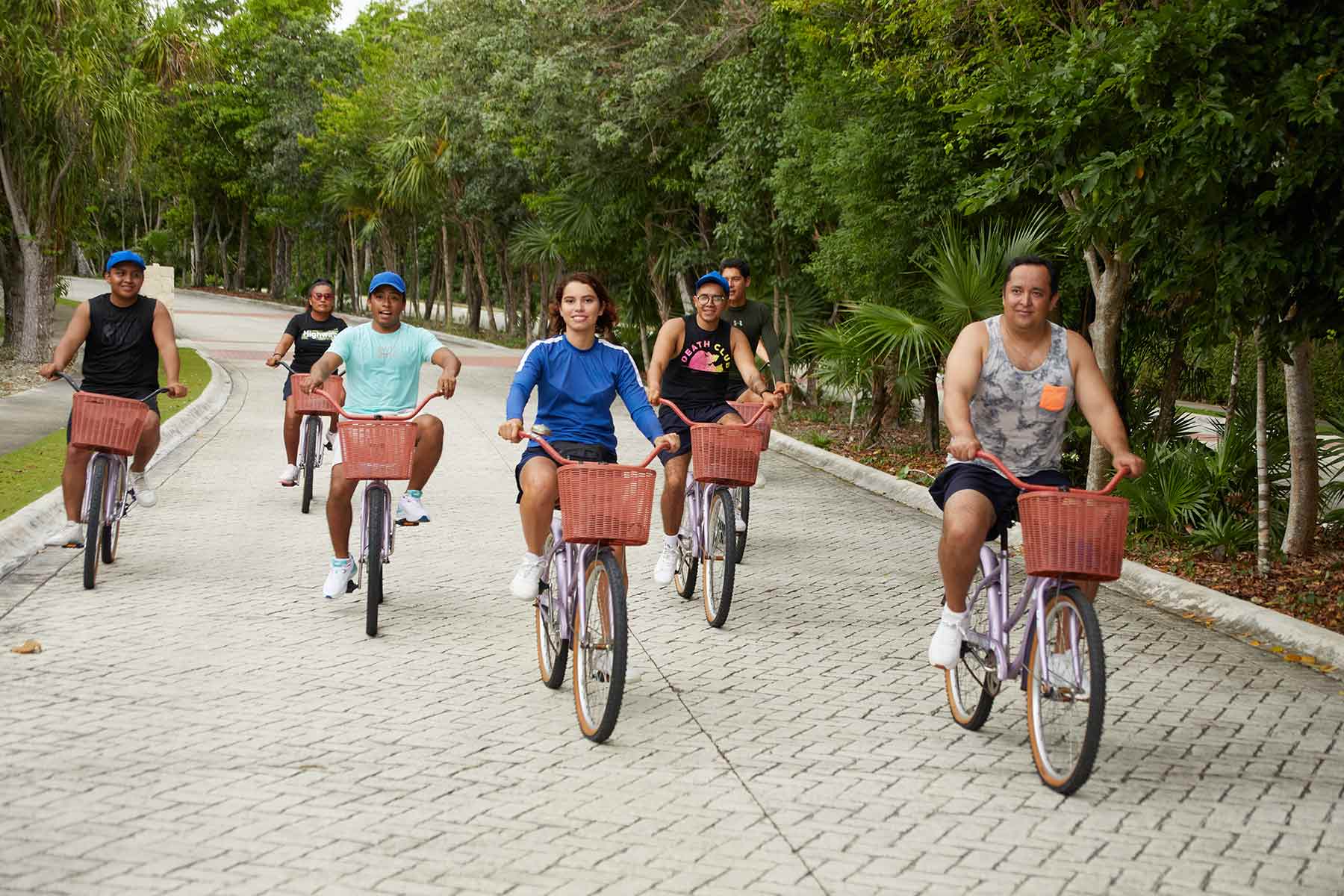 Things to do Resort Riviera Maya 1