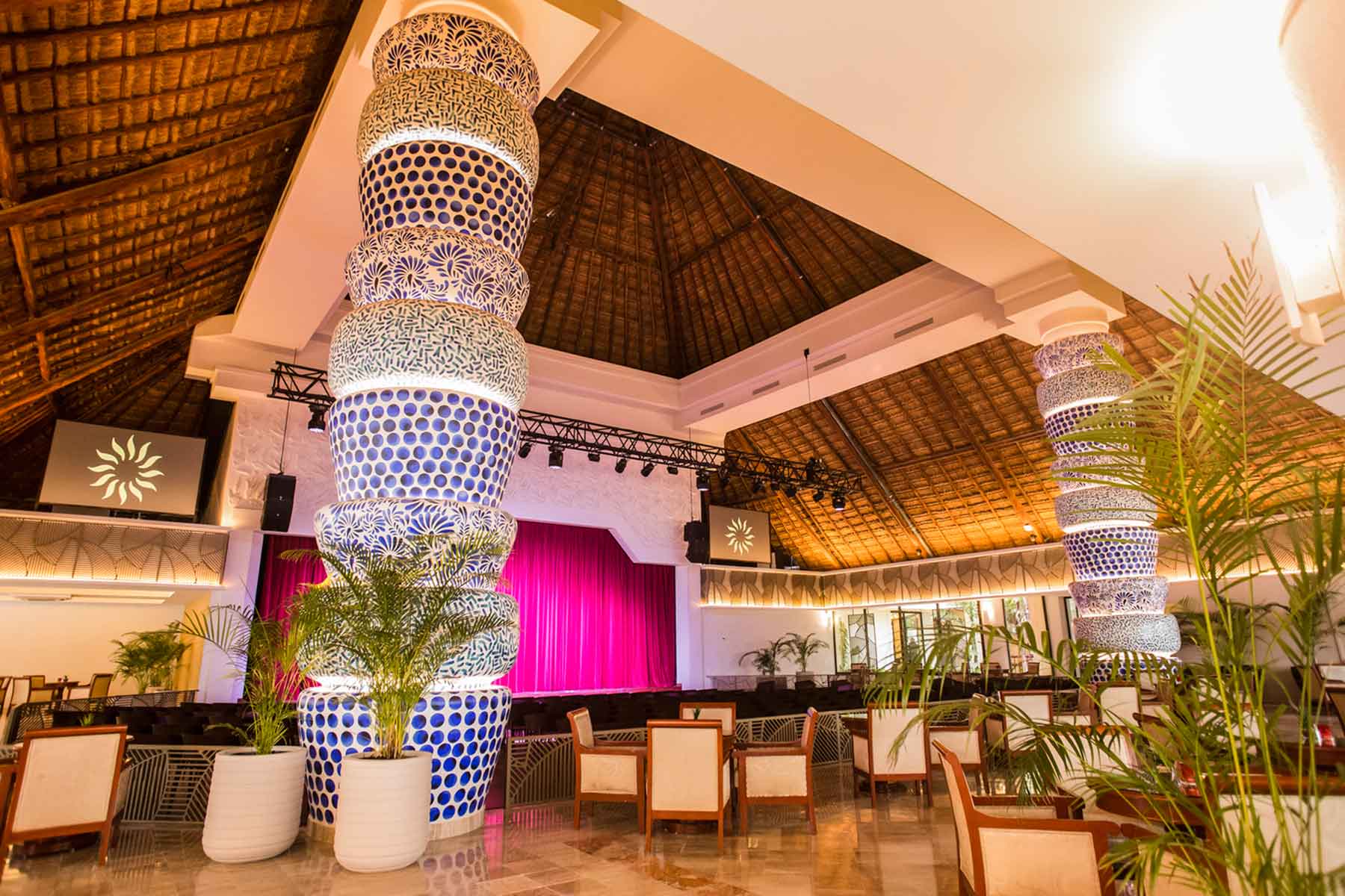 Things to do Resort Riviera Maya 53