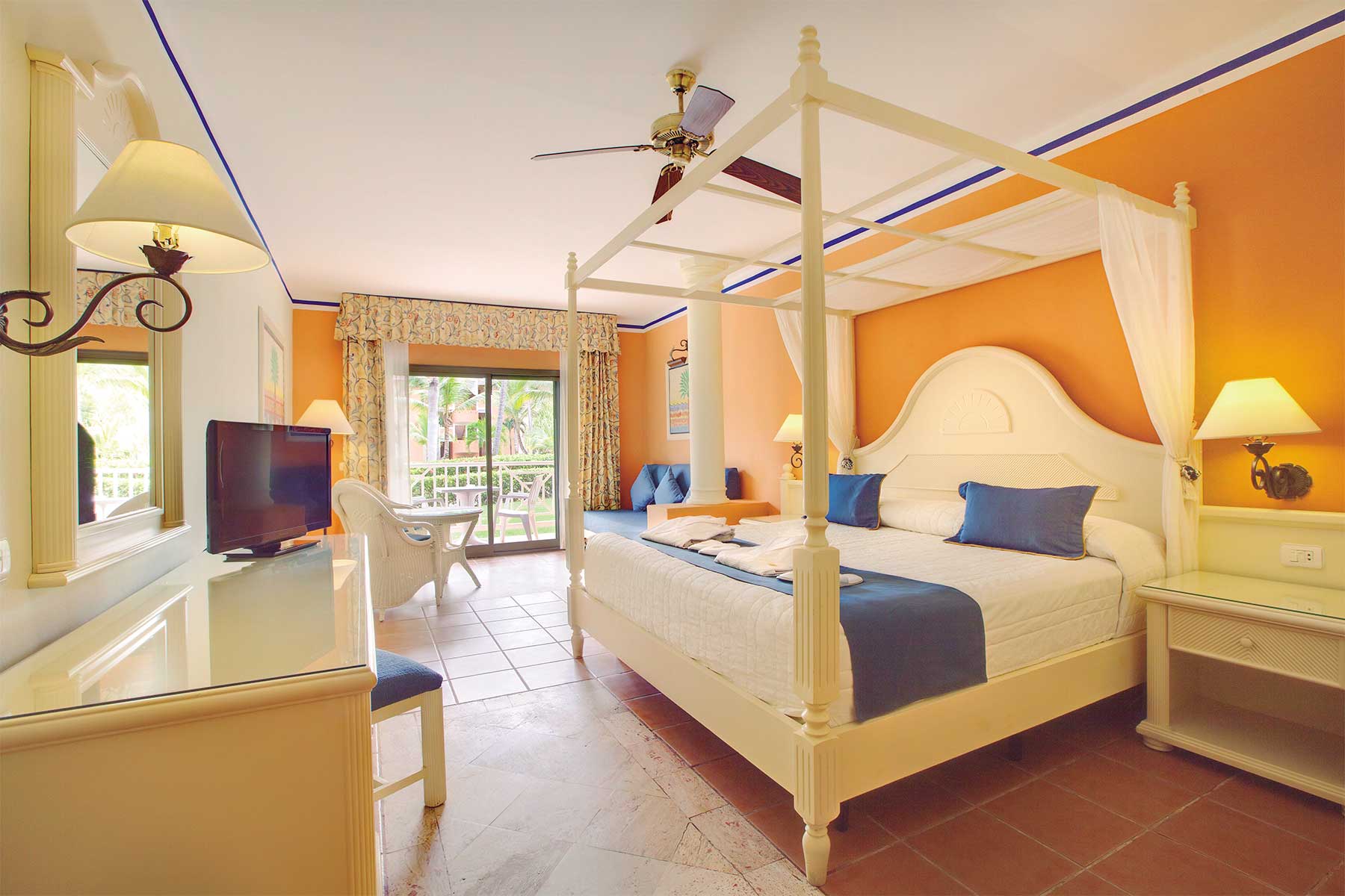 Marca Grand Bahia Principe