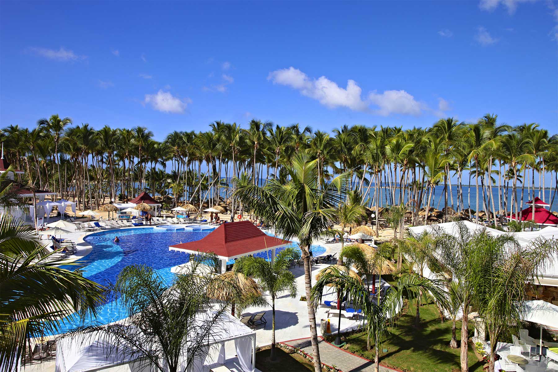 Marca Luxury Bahia Principe