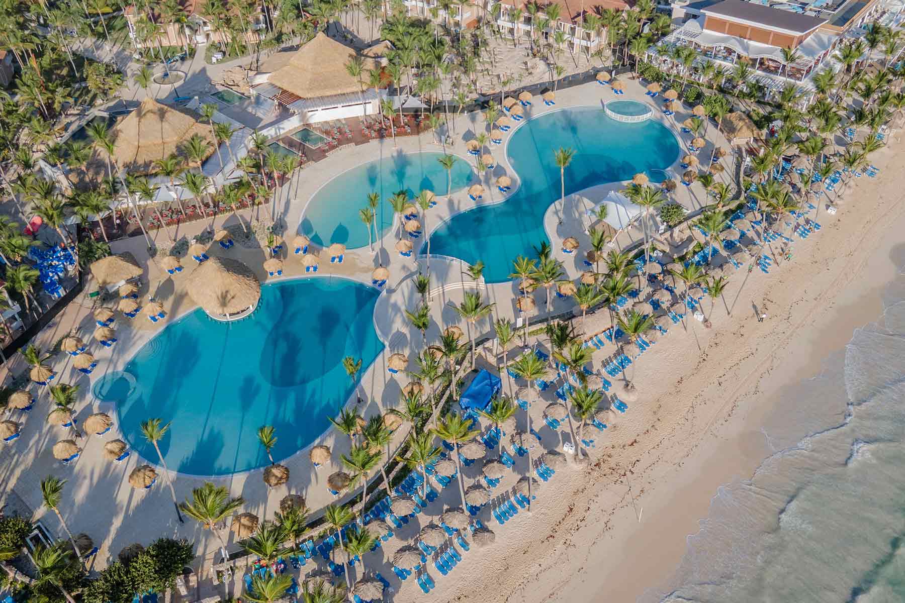 la isla