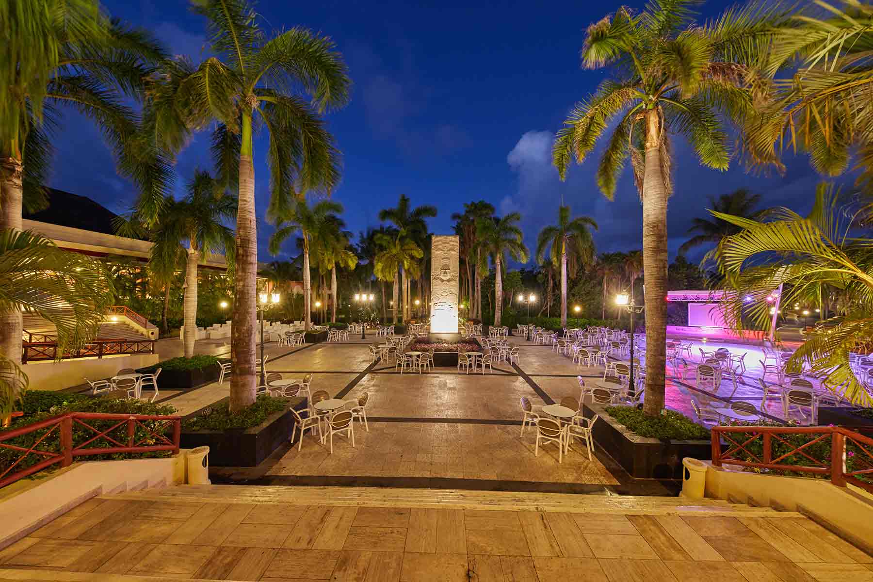All Inclusive at Grand Bahia Principe Coba 5