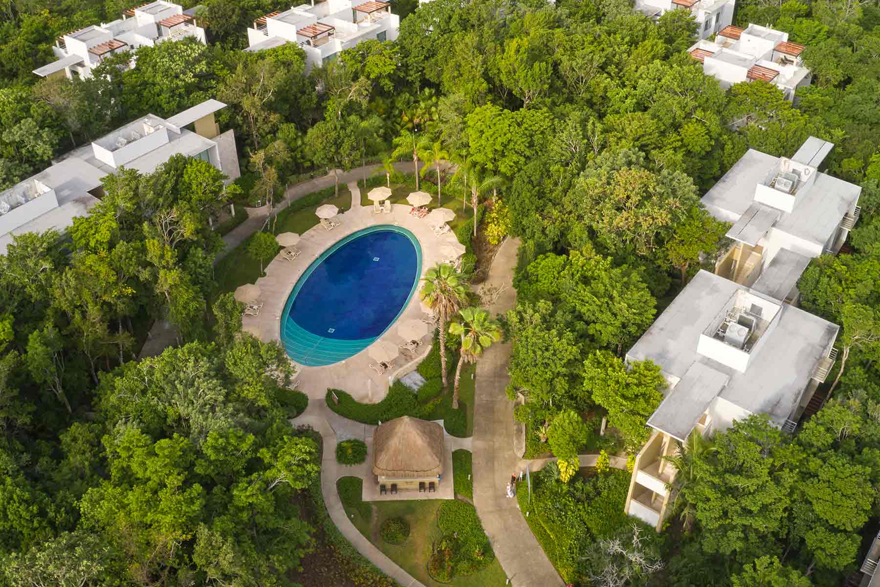 Things to do Resort Riviera Maya 8