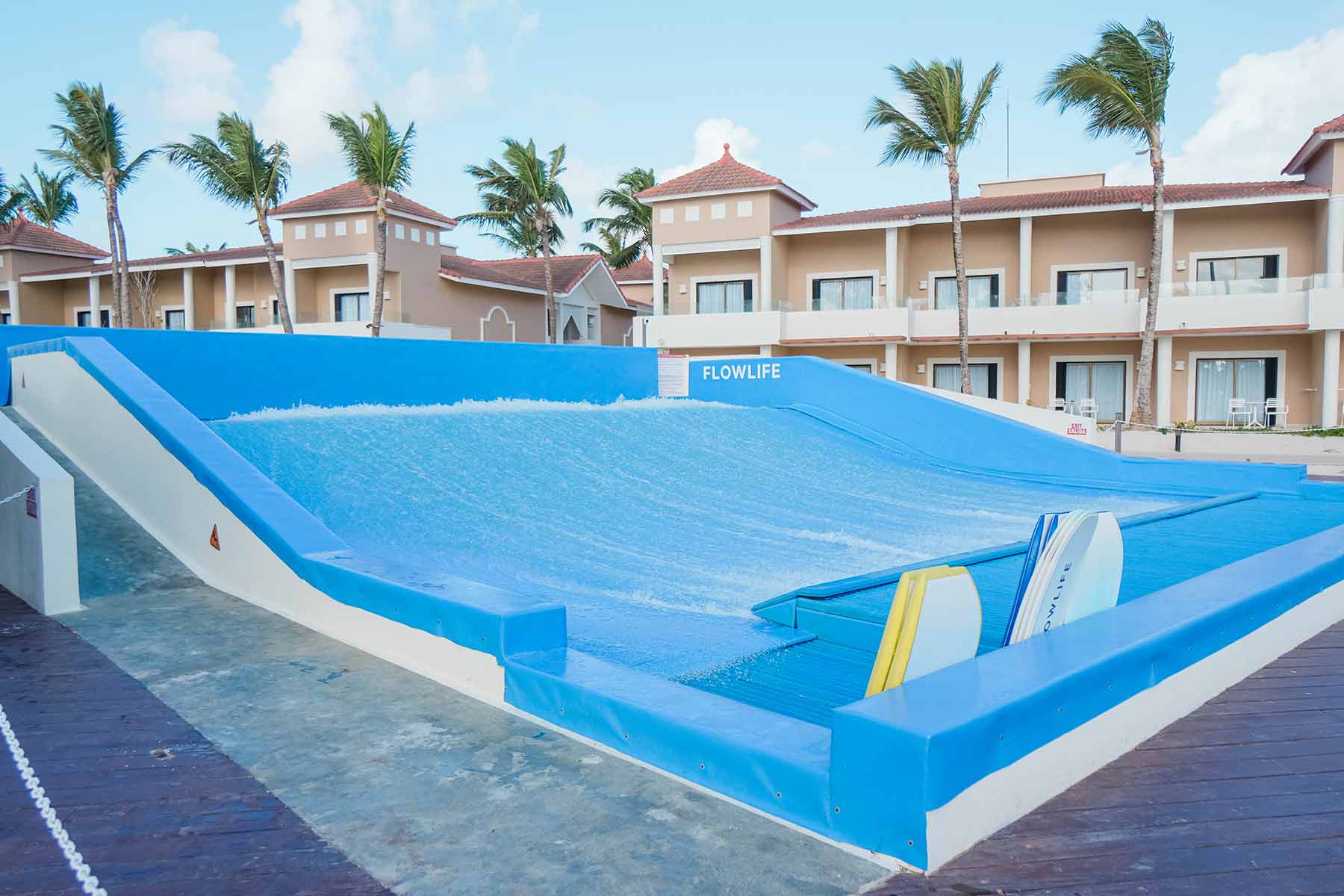 La Isla