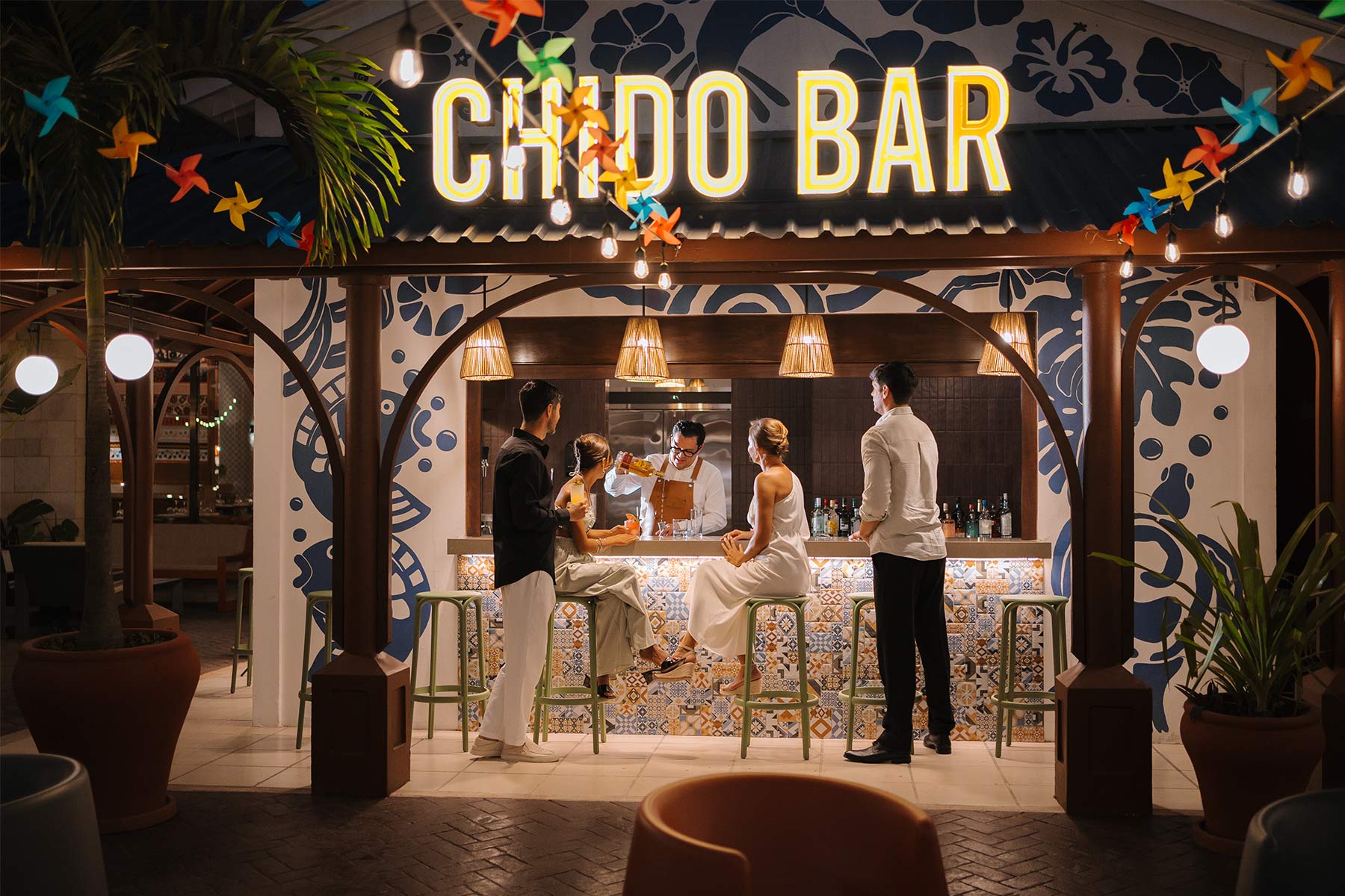 Gallery Gastronomy Tequila