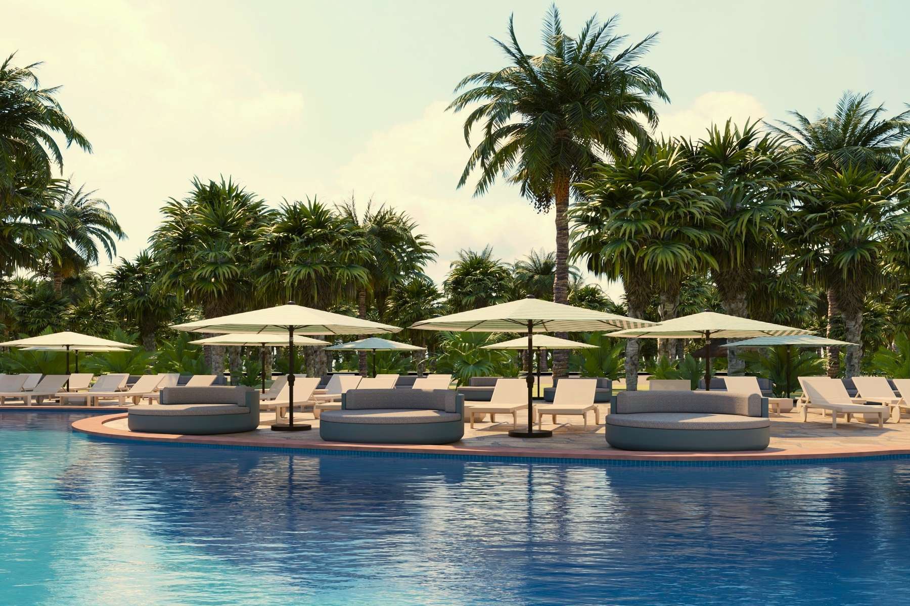 Gallery Resort Tequila