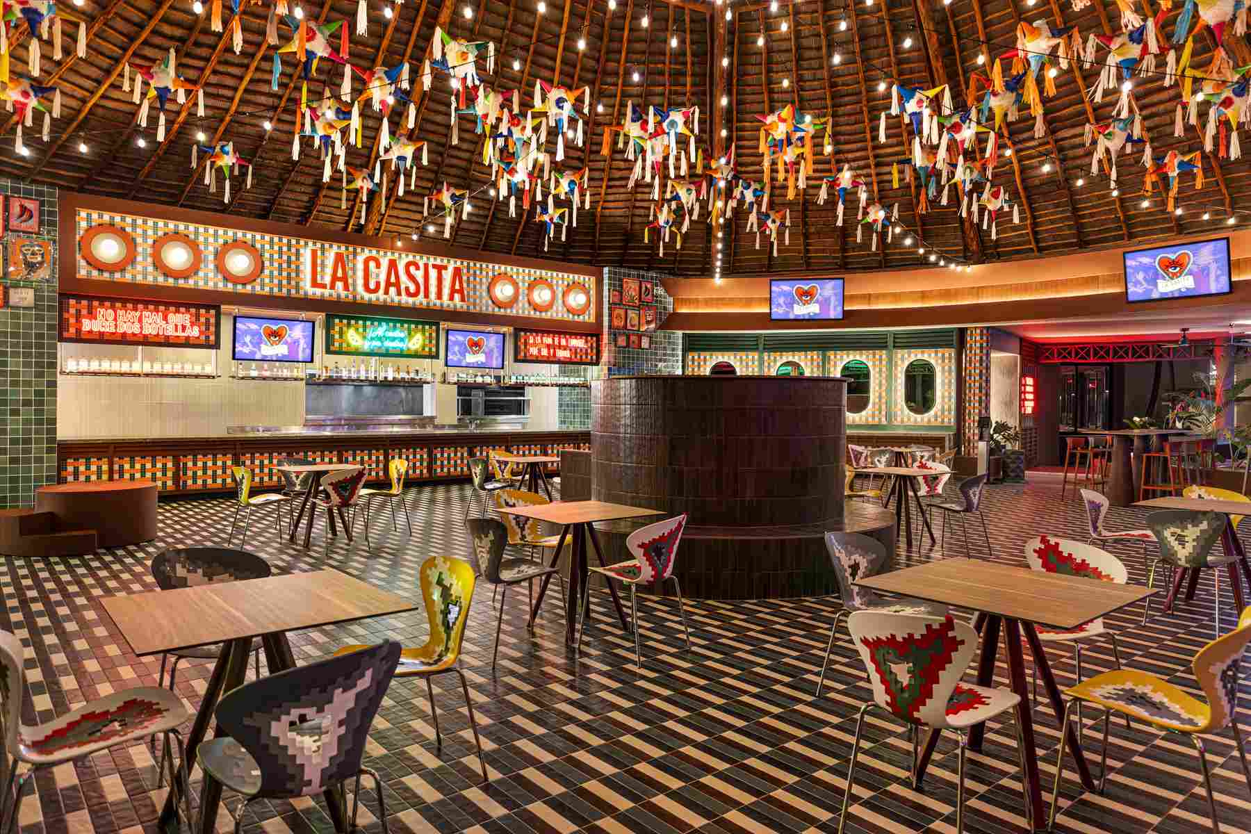 Gallery Gastronomy Tequila