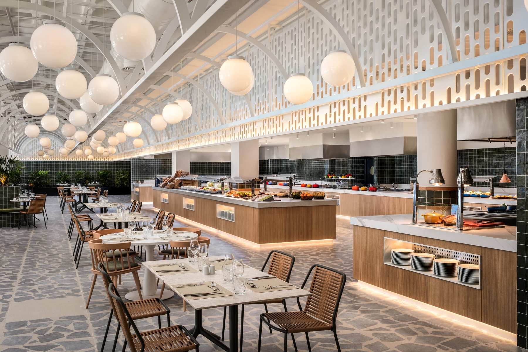 Gallery Resort Tequila