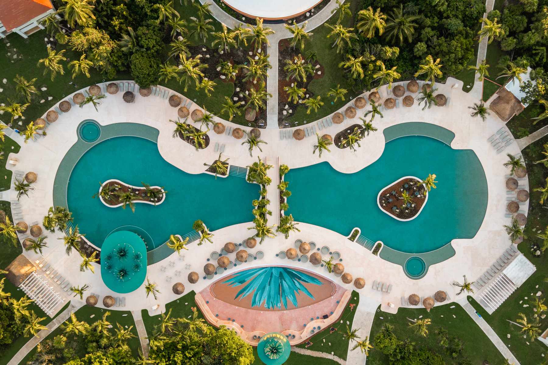 Gallery Resort Tequila