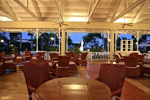 Hotel-Bar Grand Bahia Principe La Romana