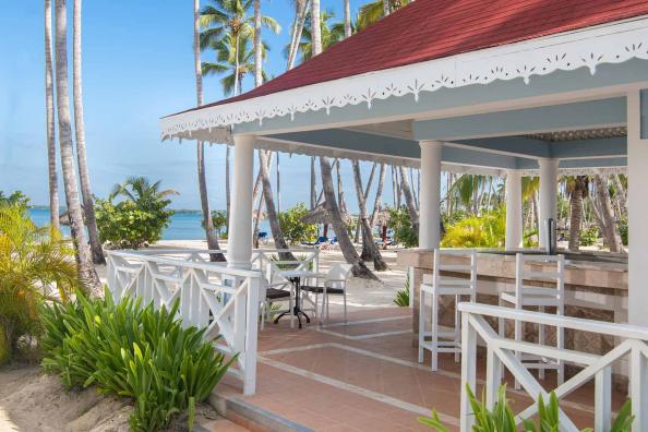 Beach-Bar Grand Bahia Principe La Romana