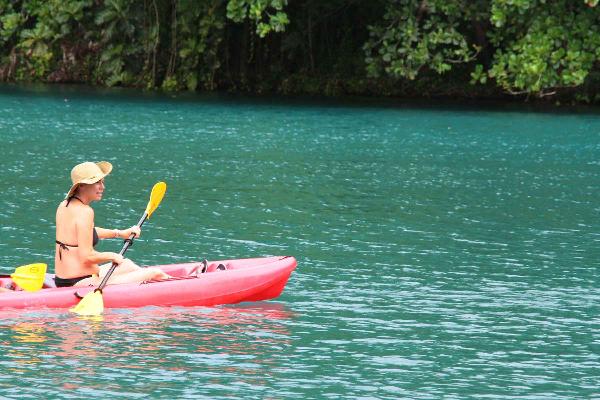 Deportes Grand Bahia Principe Jamaica