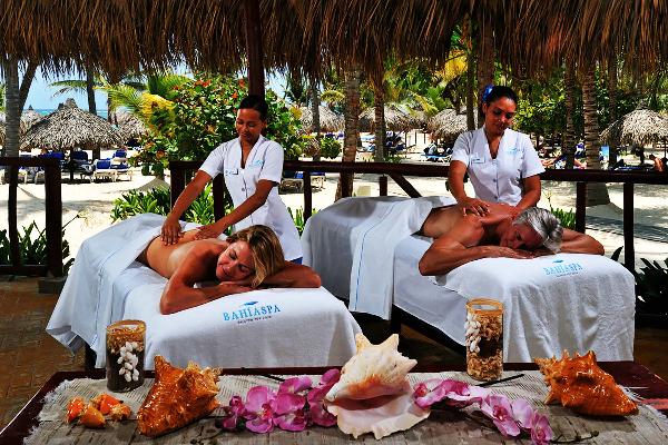 Spa Grand Bahia Principe Bavaro 3