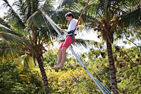 Deportes Grand Bahia Principe Bavaro 3