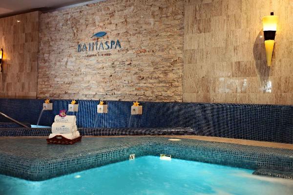 Spa Grand Bahia Principe Coba