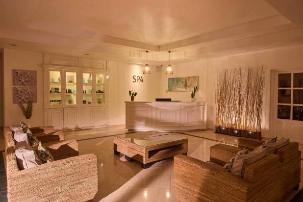 Spa Luxury Bahia Principe Runaway Bay