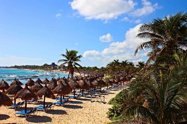 Playa Grand Bahia Principe Tulum 3