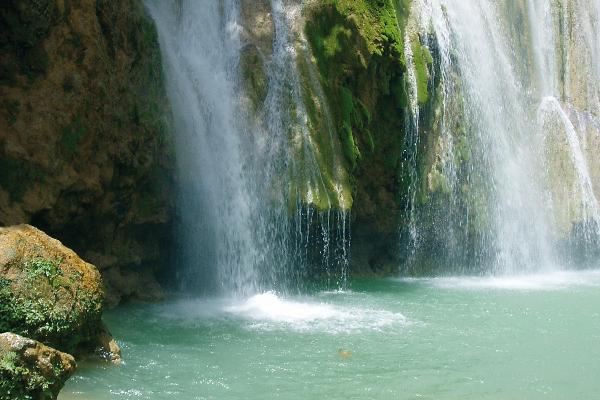 Excursion at Samana 2