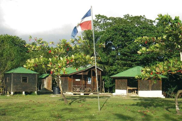 Excursion at Samana 4