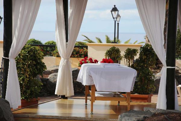 Families at Bahia Principe Tenerife