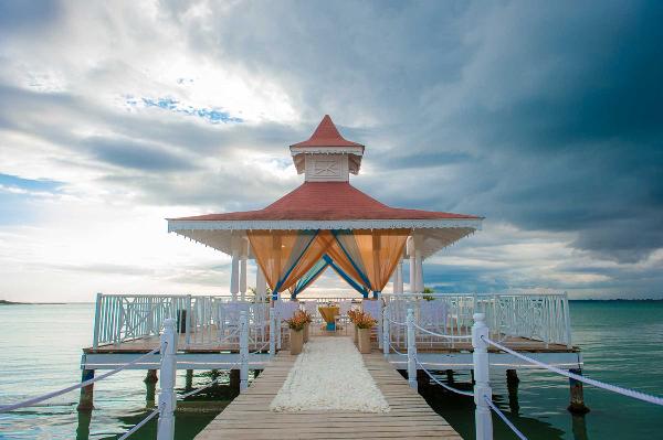 Weddings at Grand Bahia Principe La Romana 2