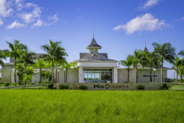 La Romana Golf Club