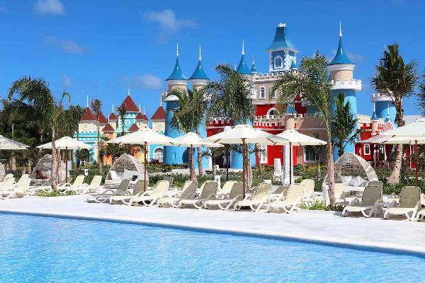 Luxury Bahia Principe Fantasia