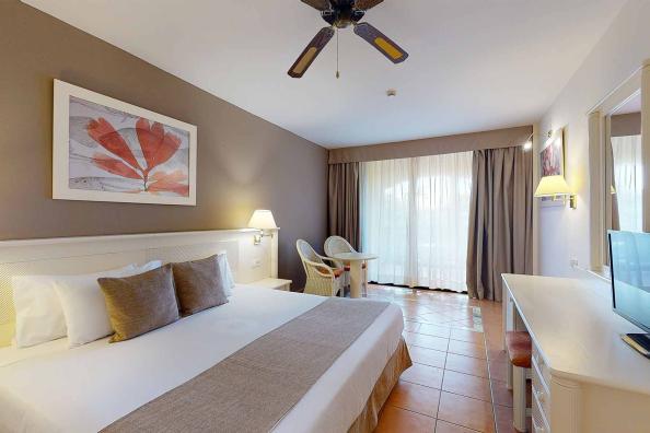 Habitación Standard Bahia Principe Tenerife