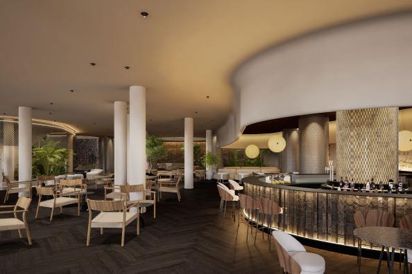 Imagen principal restauración Bahia Principe Tenerife