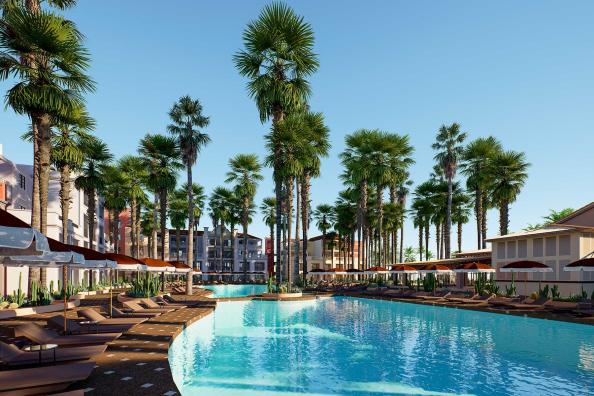 Galeria Resort Tenerife