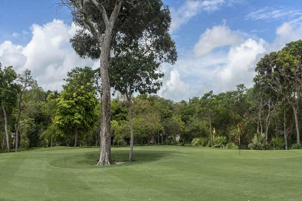 Sports at Grand Bahia Principe Coba 4