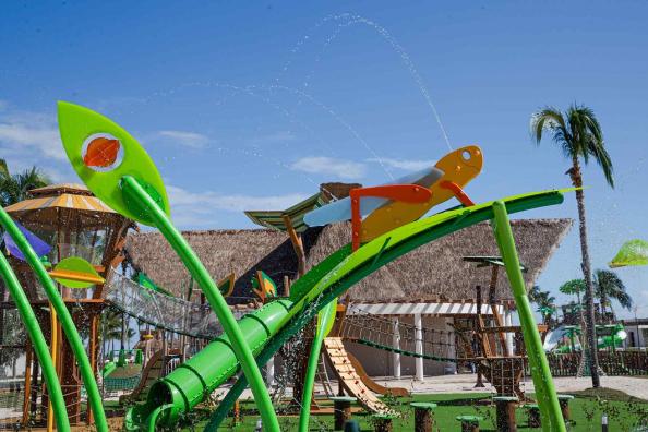 Bahia Scouts at Grand Bahia Principe Tulum