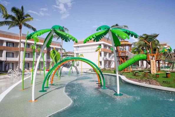 Bahia Scouts at Grand Bahia Principe Tulum