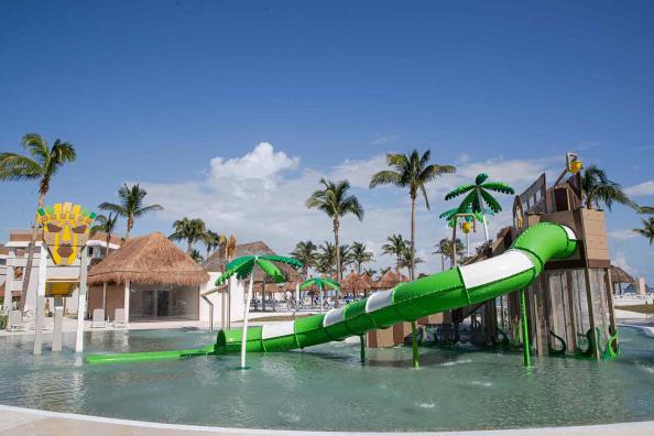 Bahia Scouts at Grand Bahia Principe Tulum