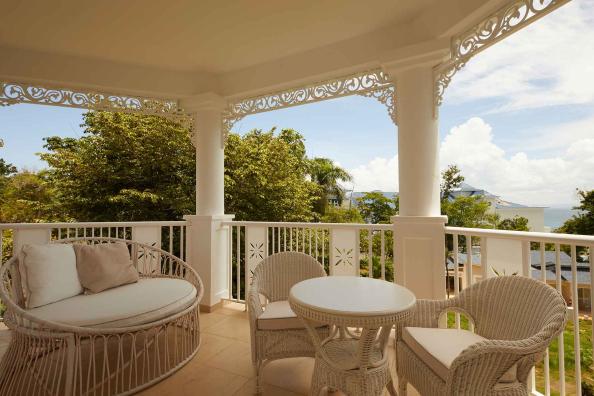 Superior Room at Luxury Bahia Principe Cayo Levantado Don Pablo Collection 2