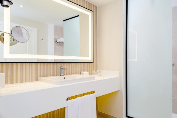 Junior Suite Premium