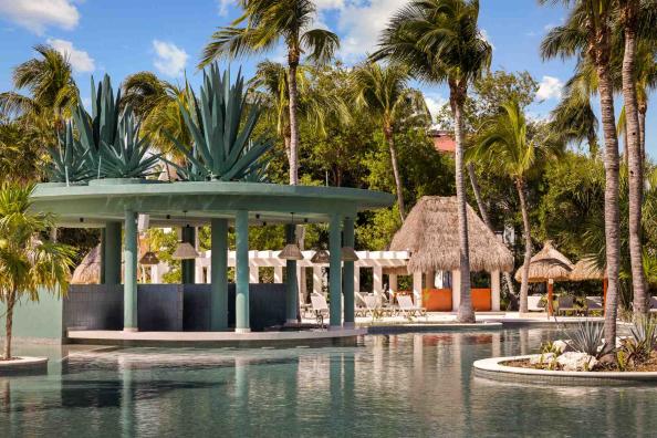 Bar Bahia Principe Grand Tequila