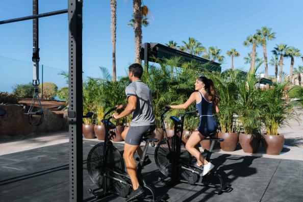 Things to do at Tenerife